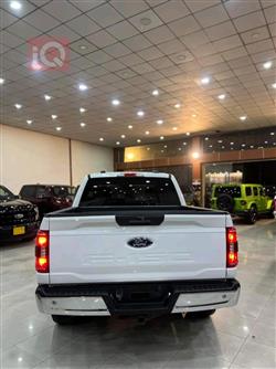 فۆرد F-150